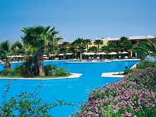 Aquila Rithymna Beach