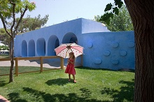 Aquila Rithymna Beach