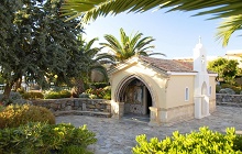 Aquila Rithymna Beach