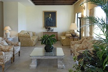 Aquila Rithymna Beach