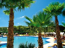 Aquila Rithymna Beach