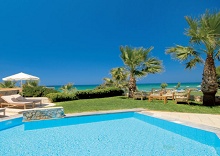 Aquila Rithymna Beach