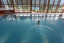 Kulm Hotel St. Moritz