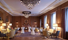 Kulm Hotel St. Moritz