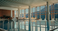 Kulm Hotel St. Moritz