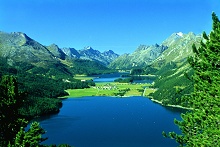 Kulm Hotel St. Moritz