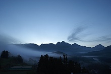 Kulm Hotel St. Moritz