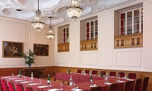 Kulm Hotel St. Moritz