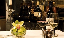 Kulm Hotel St. Moritz