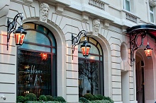 Royal Monceau