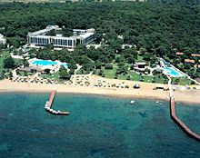 Turquoise Hotel