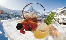 Riffelalp Resort 2222m