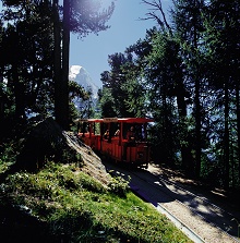 Riffelalp Resort 2222m