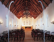 Riffelalp Resort 2222m