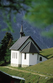 Riffelalp Resort 2222m