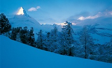 Riffelalp Resort 2222m