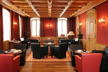 Riffelalp Resort 2222m