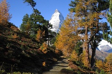 Riffelalp Resort 2222m