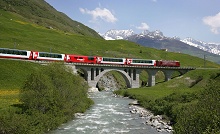 Riffelalp Resort 2222m