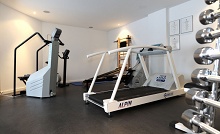 Riffelalp Resort 2222m