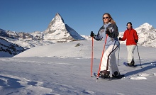 Riffelalp Resort 2222m