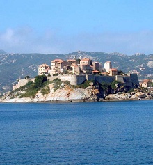 La Signoria (Calvi)