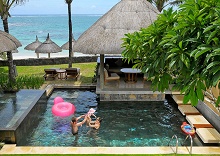 Constance Belle Mare Plage(ex.Belle Mare Plage Villas)