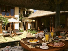 Constance Belle Mare Plage(ex.Belle Mare Plage Villas)