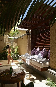 Constance Belle Mare Plage(ex.Belle Mare Plage Villas)