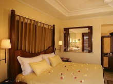 Constance Belle Mare Plage(ex.Belle Mare Plage Villas)