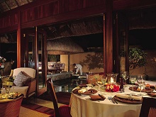 Constance Belle Mare Plage(ex.Belle Mare Plage Villas)