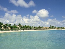 Constance Belle Mare Plage(ex.Belle Mare Plage Villas)