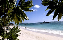 Constance Belle Mare Plage(ex.Belle Mare Plage Villas)
