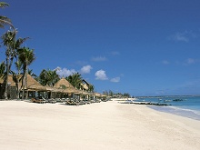 Constance Belle Mare Plage(ex.Belle Mare Plage Villas)