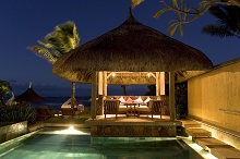 Constance Belle Mare Plage(ex.Belle Mare Plage Villas)