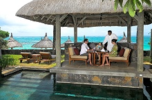 Constance Belle Mare Plage(ex.Belle Mare Plage Villas)