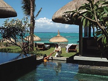 Constance Belle Mare Plage(ex.Belle Mare Plage Villas)