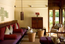 Constance Belle Mare Plage(ex.Belle Mare Plage Villas)