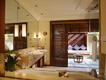 Constance Belle Mare Plage(ex.Belle Mare Plage Villas)