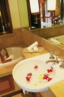 Constance Belle Mare Plage(ex.Belle Mare Plage Villas)