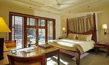 Constance Belle Mare Plage(ex.Belle Mare Plage Villas)