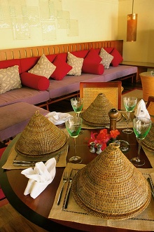 Constance Belle Mare Plage(ex.Belle Mare Plage Villas)