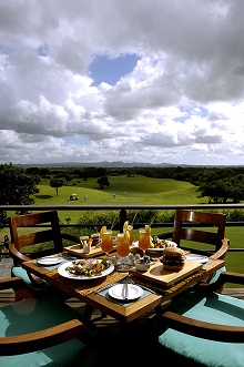 Constance Belle Mare Plage Resort