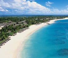 Constance Belle Mare Plage Resort