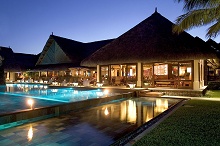 Constance Belle Mare Plage Resort