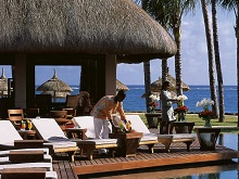 Constance Belle Mare Plage Resort