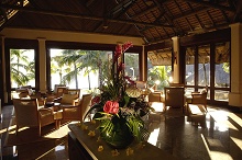 Constance Belle Mare Plage Resort
