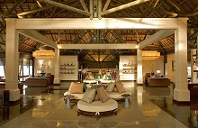 Constance Belle Mare Plage Resort