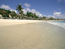 Constance Belle Mare Plage Resort