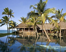 Constance Belle Mare Plage Resort